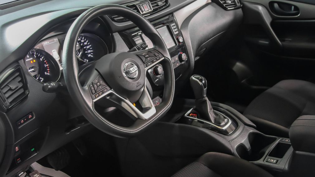 Nissan Qashqai S 2019 d&rsquo;occasion à vendre - 15
