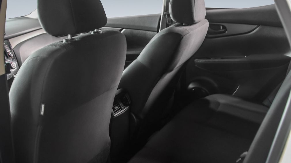 Nissan Qashqai S 2019 d&rsquo;occasion à vendre - 17