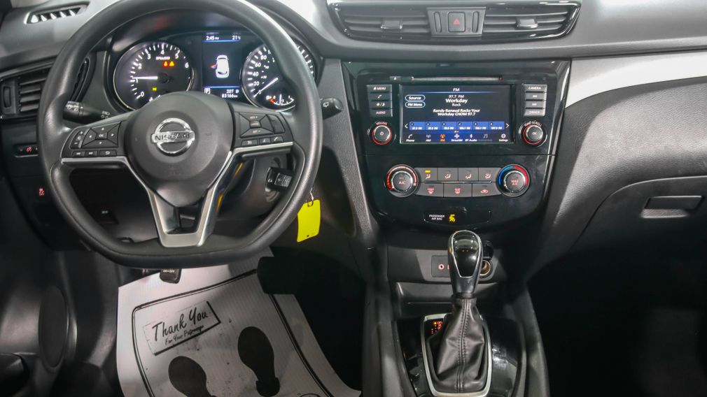 Nissan Qashqai S 2019 d&rsquo;occasion à vendre - 19
