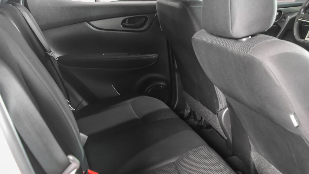 Nissan Qashqai S 2019 d&rsquo;occasion à vendre - 22