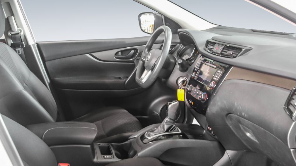 Nissan Qashqai S 2019 d&rsquo;occasion à vendre - 24