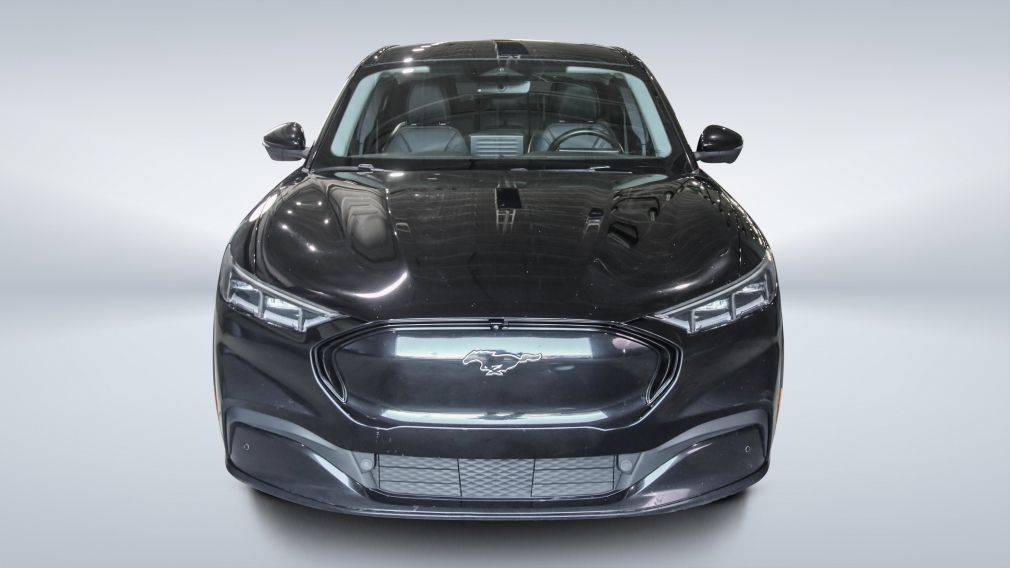 Ford Mustang Mach-E Premium 2022 à vendre à Donnacona - 2