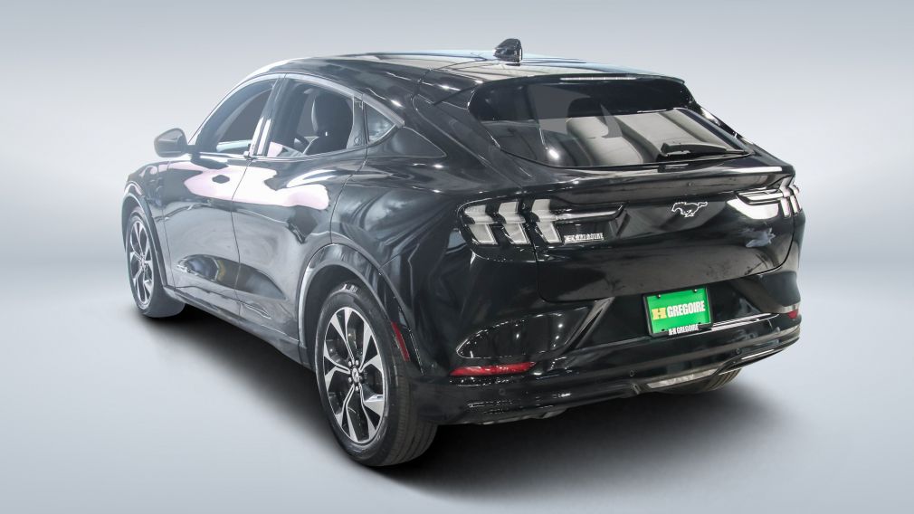 Ford Mustang Mach-E Premium 2022 à vendre à Donnacona - 4