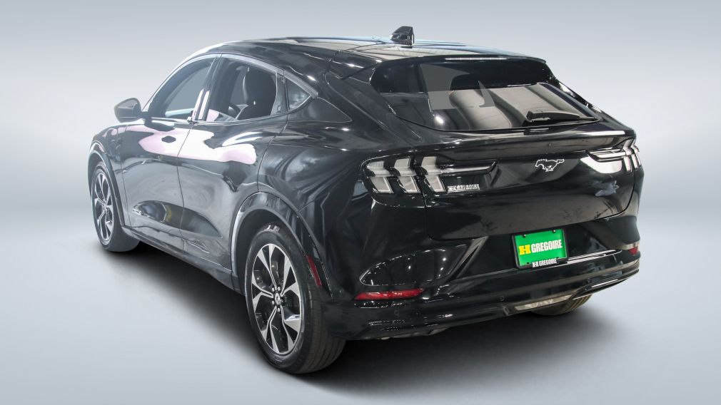 Ford Mustang Mach-E Premium 2022 à vendre à Donnacona - 5
