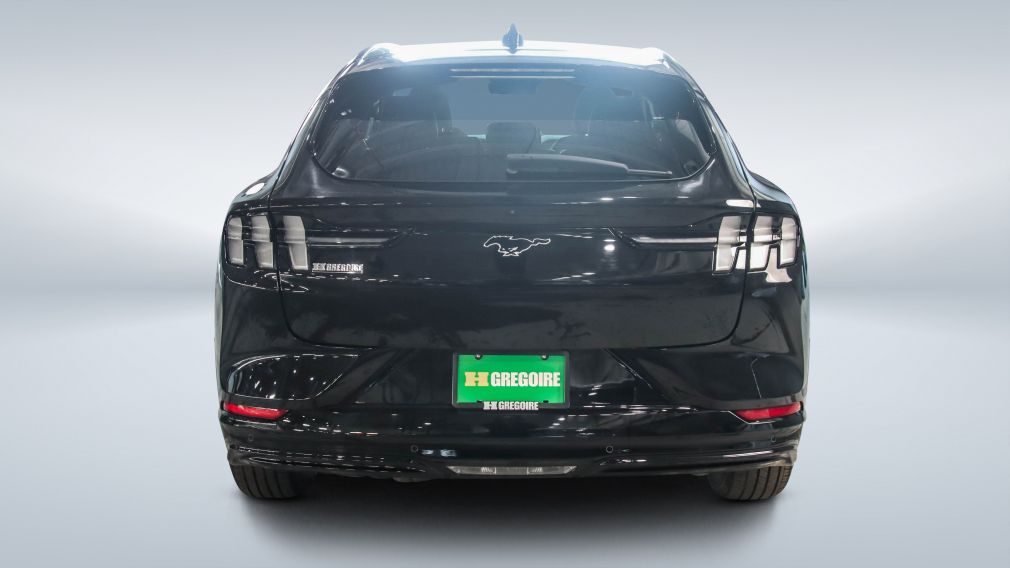 Ford Mustang Mach-E Premium 2022 à vendre à Donnacona - 6