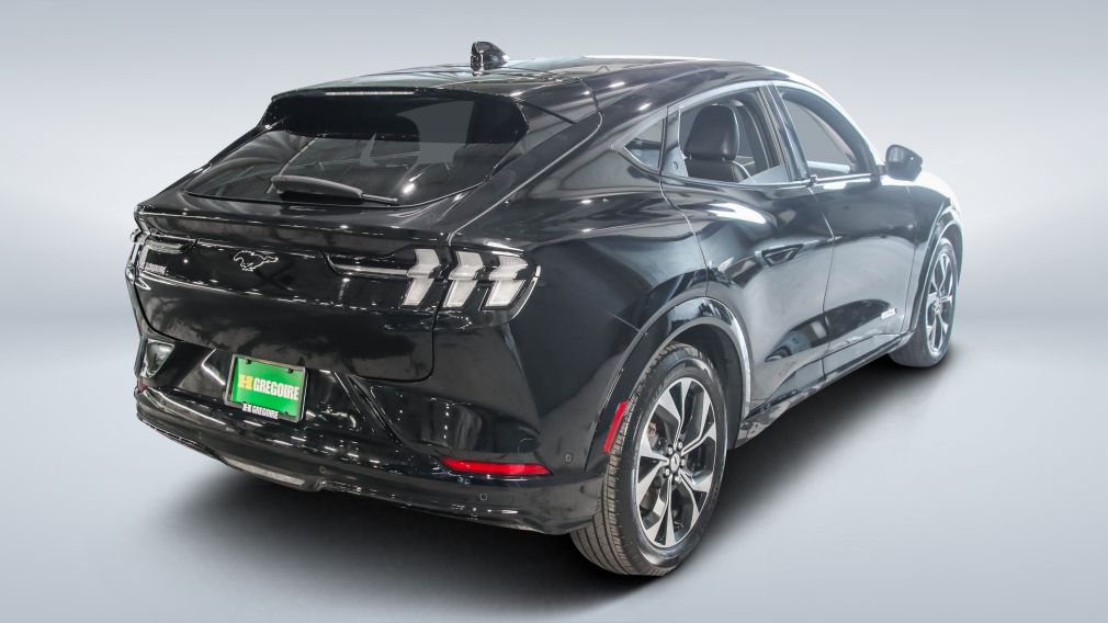 Ford Mustang Mach-E Premium 2022 à vendre à Donnacona - 7