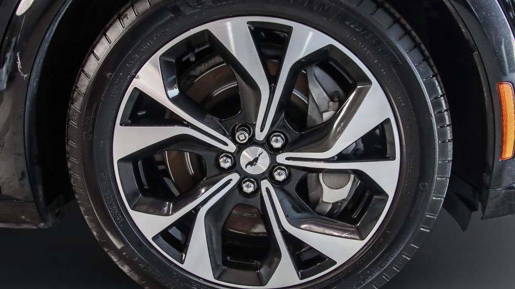 Ford Mustang Mach-E Premium 2022 à vendre à Donnacona - 8