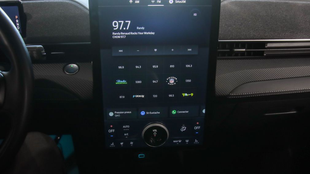 Ford Mustang Mach-E Premium 2022 à vendre à Donnacona - 10