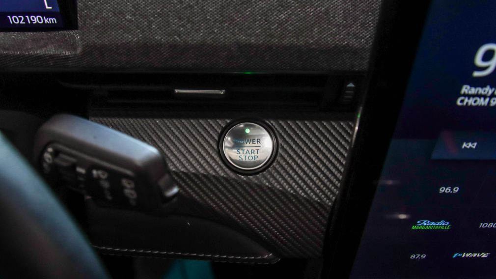 Ford Mustang Mach-E Premium 2022 à vendre à Donnacona - 12