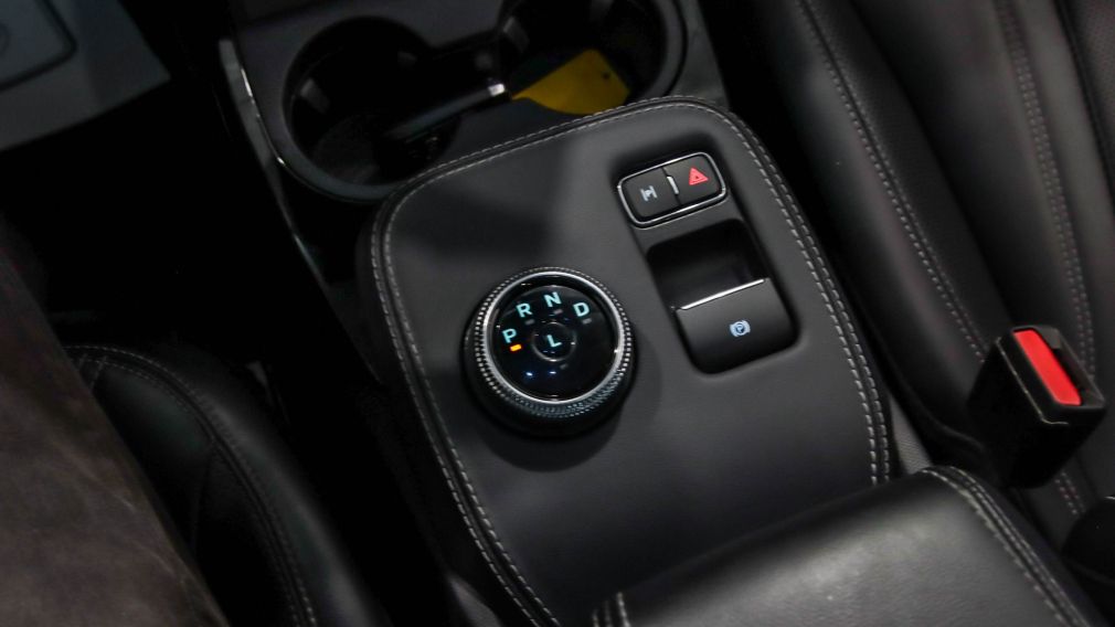 Ford Mustang Mach-E Premium 2022 à vendre à Donnacona - 13
