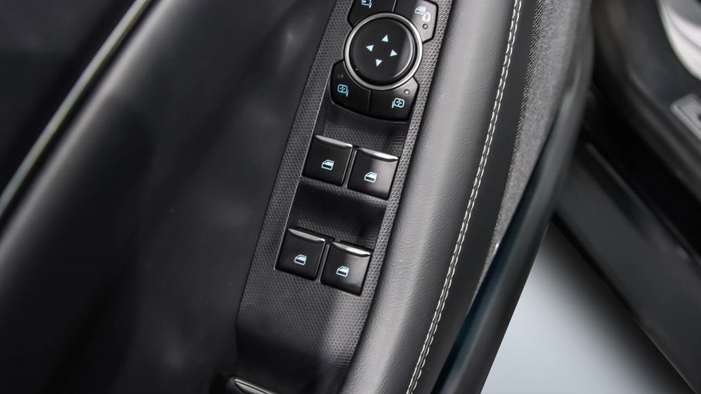 Ford Mustang Mach-E Premium 2022 à vendre à Donnacona - 15