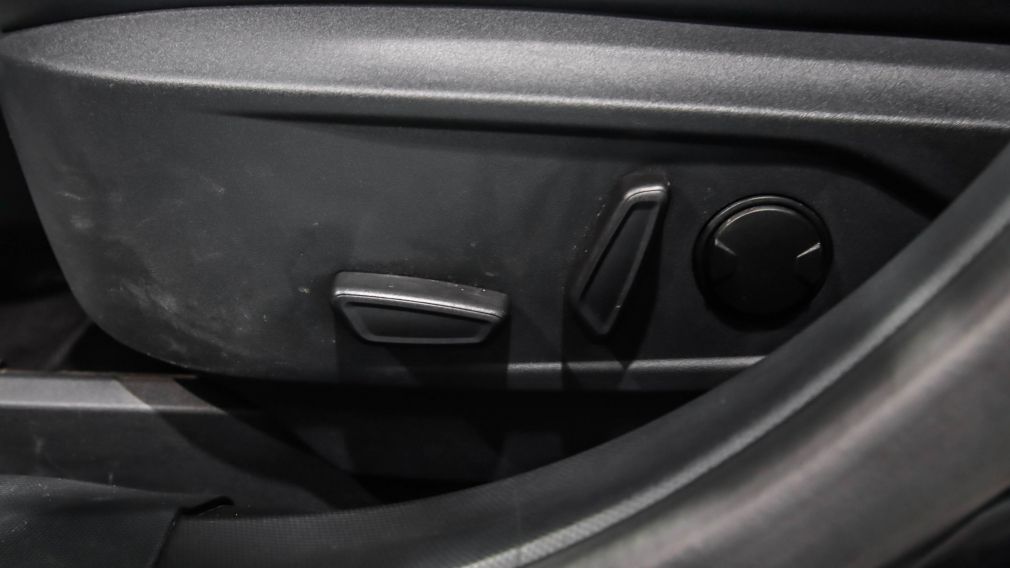 Ford Mustang Mach-E Premium 2022 à vendre à Donnacona - 16