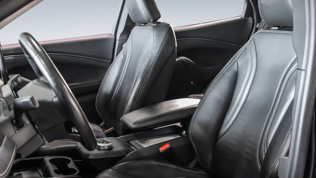 Ford Mustang Mach-E Premium 2022 à vendre à Donnacona - 17