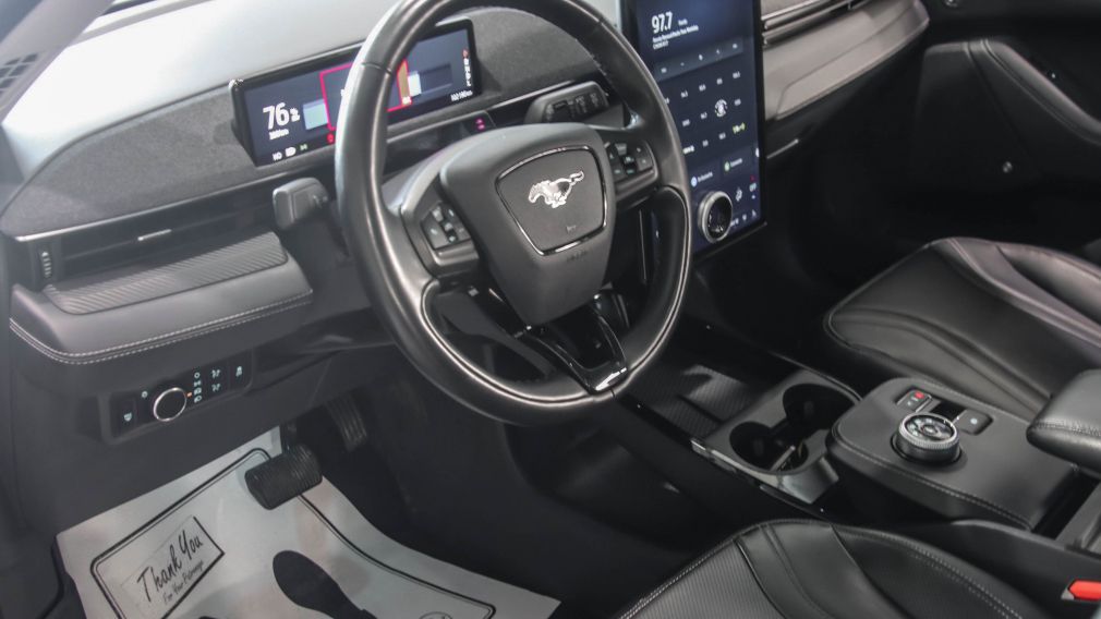 Ford Mustang Mach-E Premium 2022 à vendre à Donnacona - 18