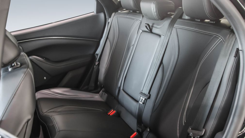 Ford Mustang Mach-E Premium 2022 à vendre à Donnacona - 19