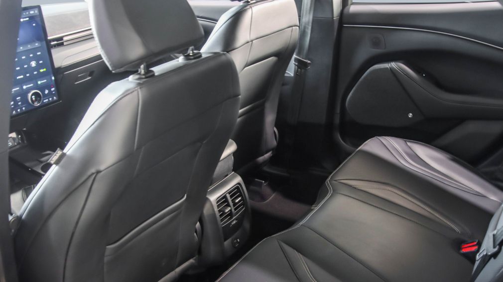 Ford Mustang Mach-E Premium 2022 à vendre à Donnacona - 20