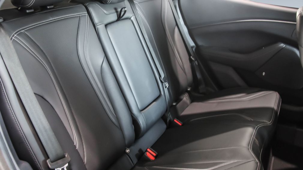 Ford Mustang Mach-E Premium 2022 à vendre à Donnacona - 24