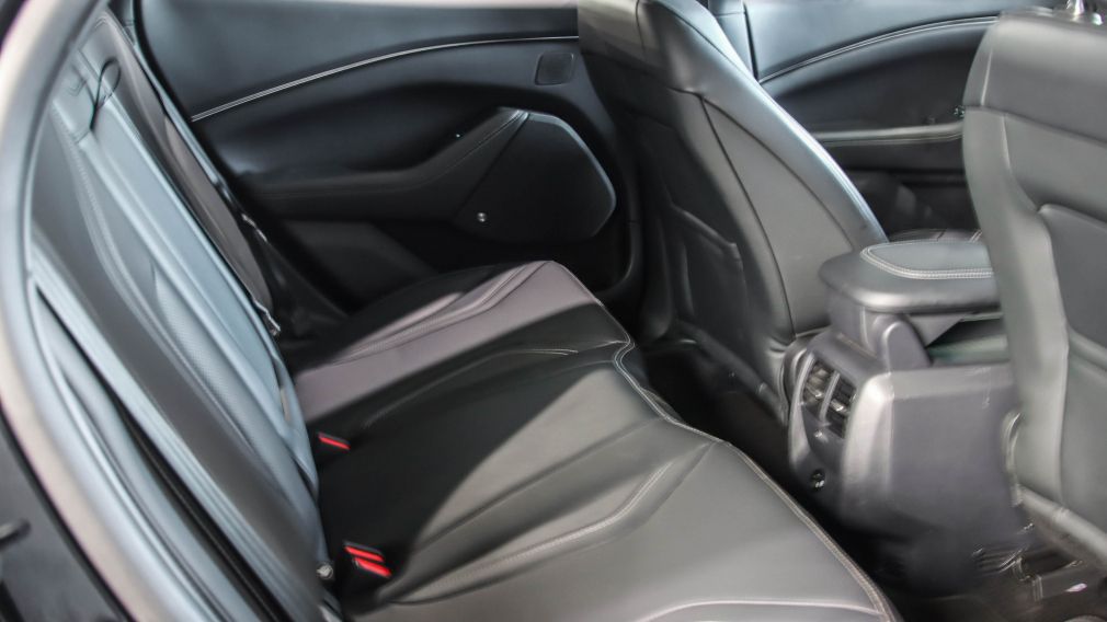 Ford Mustang Mach-E Premium 2022 à vendre à Donnacona - 25