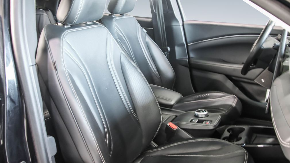 Ford Mustang Mach-E Premium 2022 à vendre à Donnacona - 26