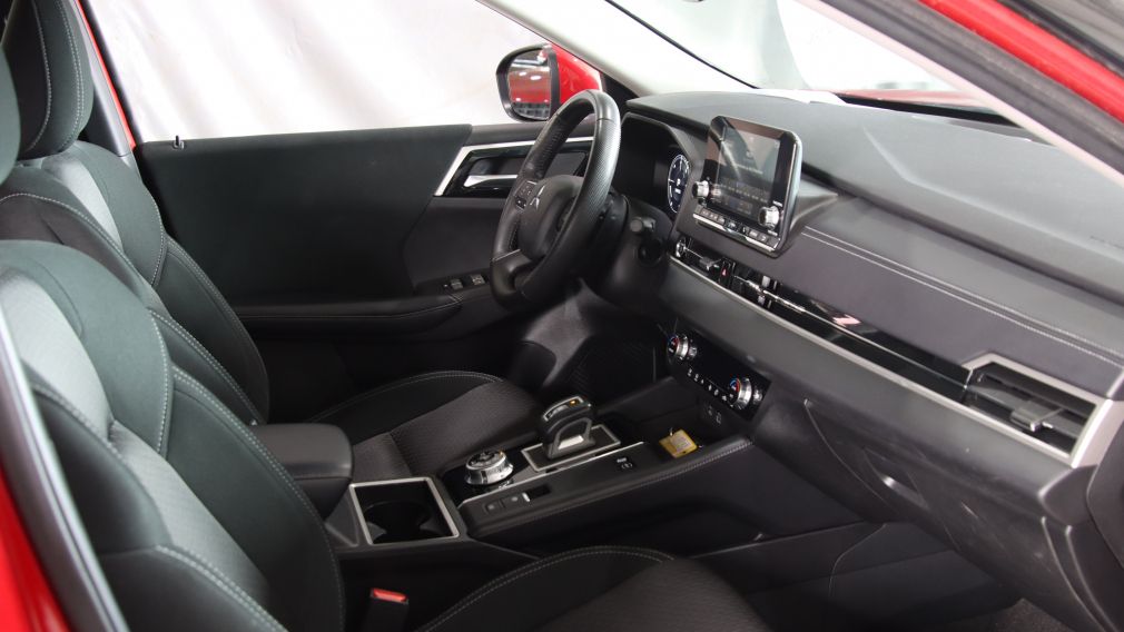 Mitsubishi Outlander PHEV ES 2023 d&rsquo;occasion à vendre - 25