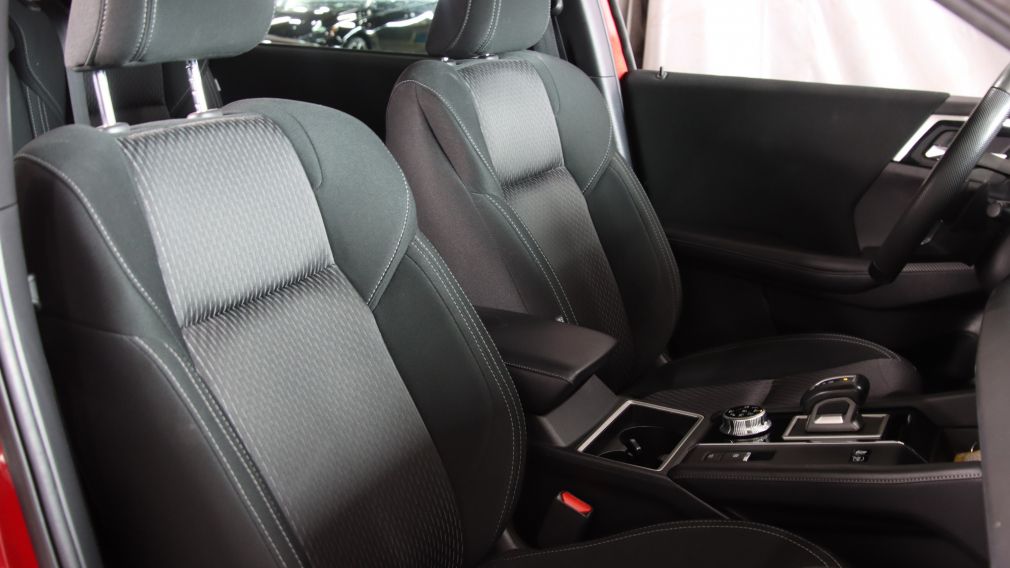 Mitsubishi Outlander PHEV ES 2023 d&rsquo;occasion à vendre - 24