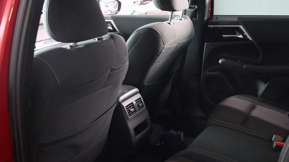 Mitsubishi Outlander PHEV ES 2023 d&rsquo;occasion à vendre - 18