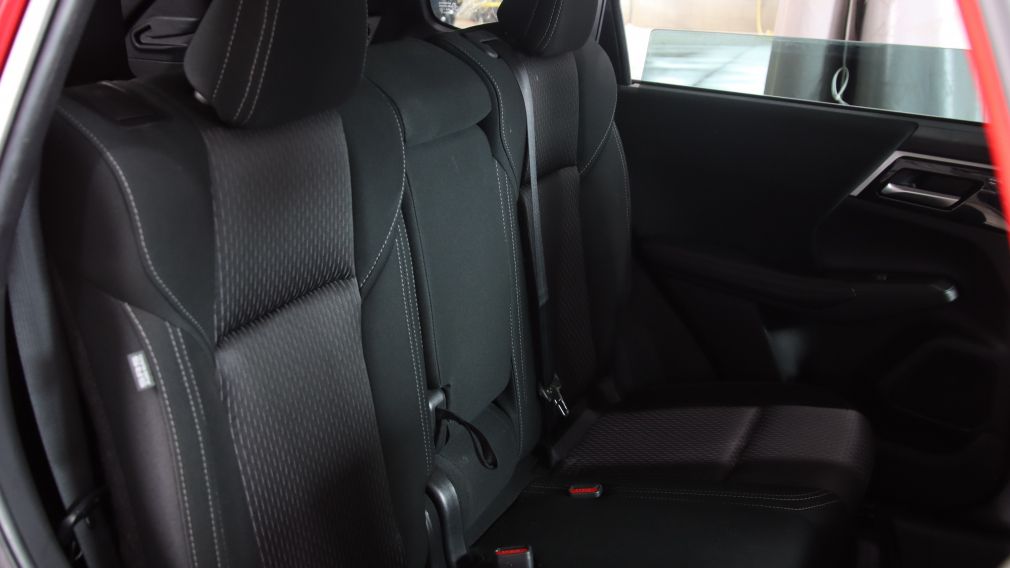 Mitsubishi Outlander PHEV ES 2023 d&rsquo;occasion à vendre - 22