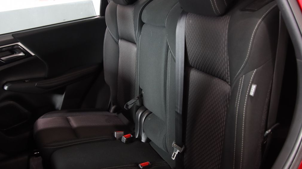 Mitsubishi Outlander PHEV ES 2023 d&rsquo;occasion à vendre - 17