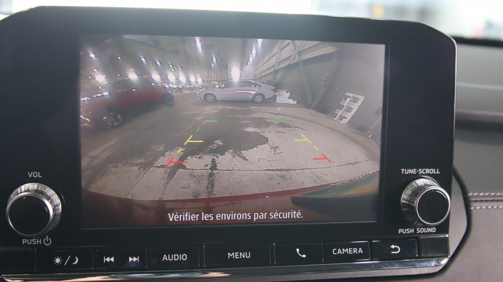 Mitsubishi Outlander PHEV ES 2023 d&rsquo;occasion à vendre - 10