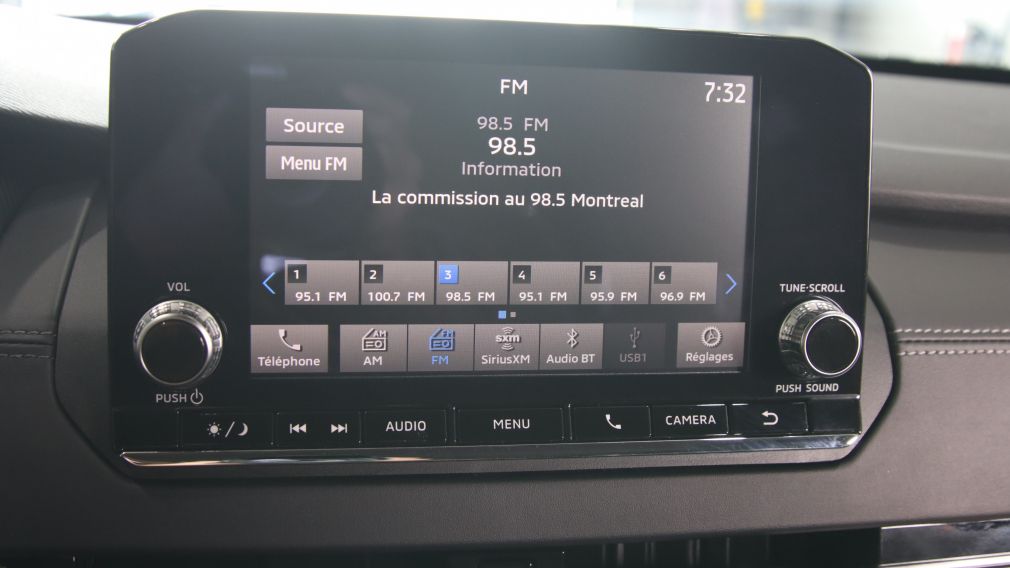 Mitsubishi Outlander PHEV ES 2023 d&rsquo;occasion à vendre - 9