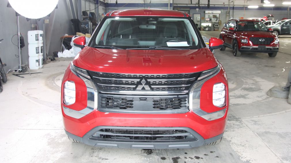 Mitsubishi Outlander PHEV ES 2023 d&rsquo;occasion à vendre - 2