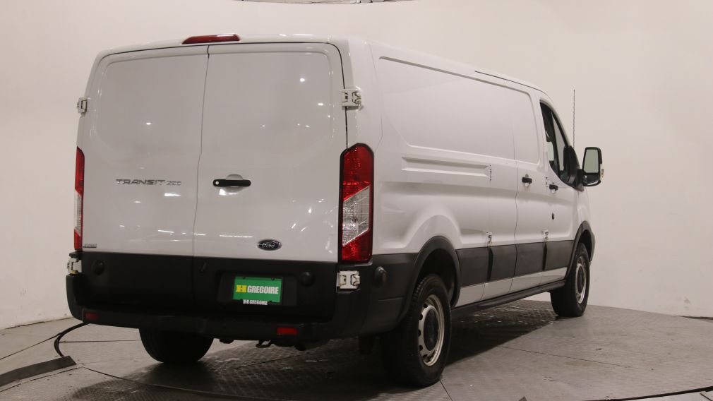 Ford TRANSIT T-250 148&Prime; Low Rf 9000 GVWR Swing-Out RH Dr 2019 d&rsquo;occasion à vendre - 7