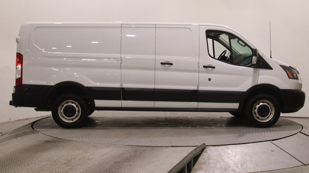 Ford TRANSIT T-250 148&Prime; Low Rf 9000 GVWR Swing-Out RH Dr 2019 d&rsquo;occasion à vendre - 8