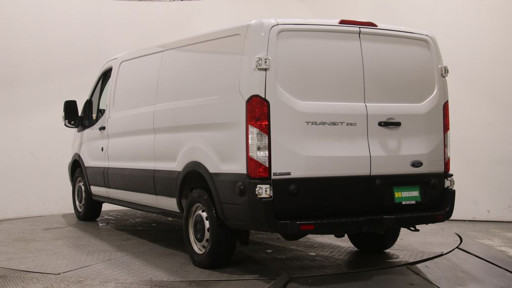 Ford TRANSIT T-250 148&Prime; Low Rf 9000 GVWR Swing-Out RH Dr 2019 d&rsquo;occasion à vendre - 5