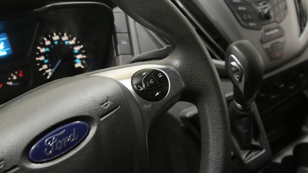 Ford TRANSIT T-250 148&Prime; Low Rf 9000 GVWR Swing-Out RH Dr 2019 d&rsquo;occasion à vendre - 13