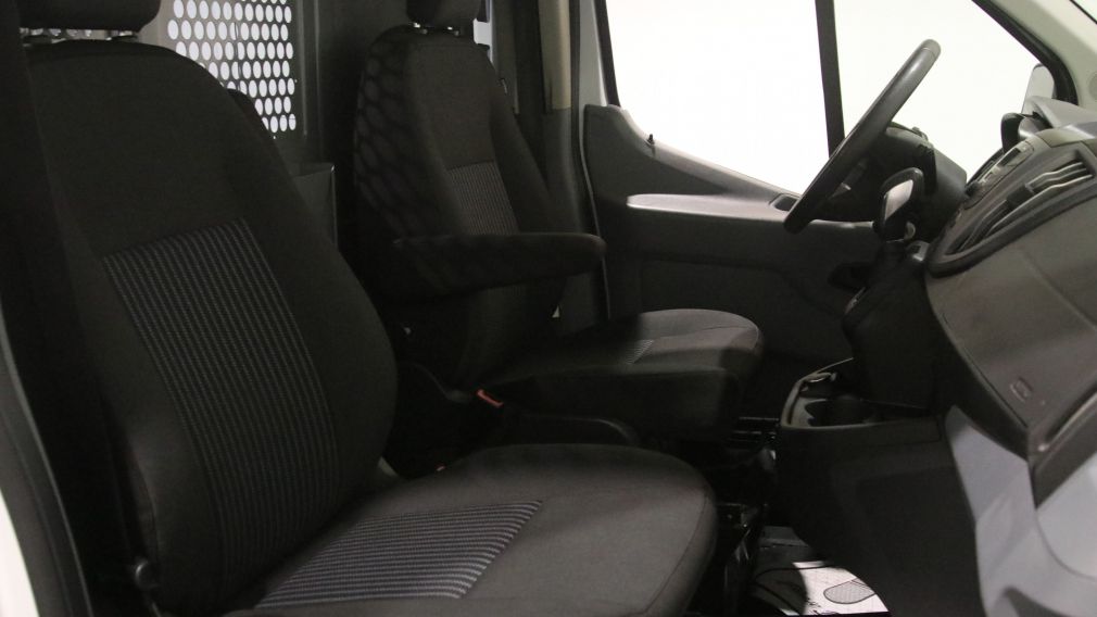 Ford TRANSIT T-250 148&Prime; Low Rf 9000 GVWR Swing-Out RH Dr 2019 d&rsquo;occasion à vendre - 20