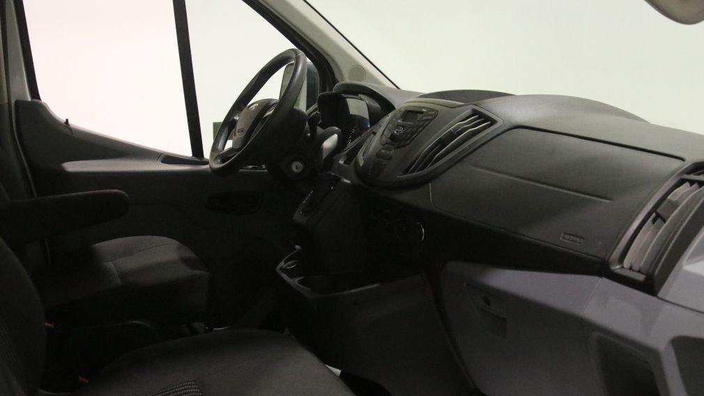 Ford TRANSIT T-250 148&Prime; Low Rf 9000 GVWR Swing-Out RH Dr 2019 d&rsquo;occasion à vendre - 21