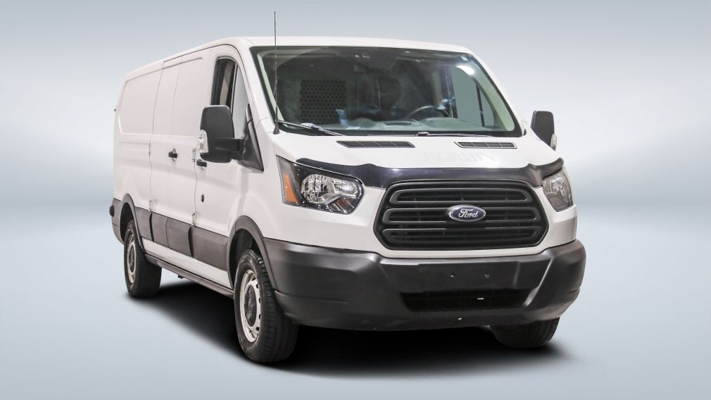 Ford TRANSIT T-250 148