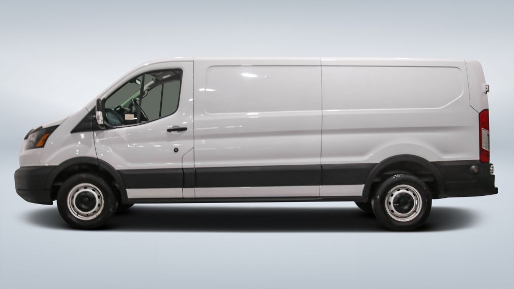 Ford TRANSIT T-250 148&Prime; Low Rf 9000 GVWR Swing-Out RH Dr 2019 d&rsquo;occasion à vendre - 4