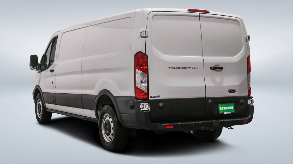 Ford TRANSIT T-250 148&Prime; Low Rf 9000 GVWR Swing-Out RH Dr 2019 d&rsquo;occasion à vendre - 5