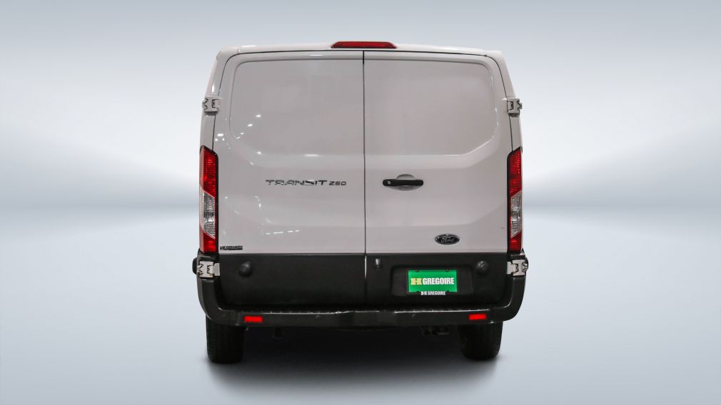 Ford TRANSIT T-250 148&Prime; Low Rf 9000 GVWR Swing-Out RH Dr 2019 d&rsquo;occasion à vendre - 6