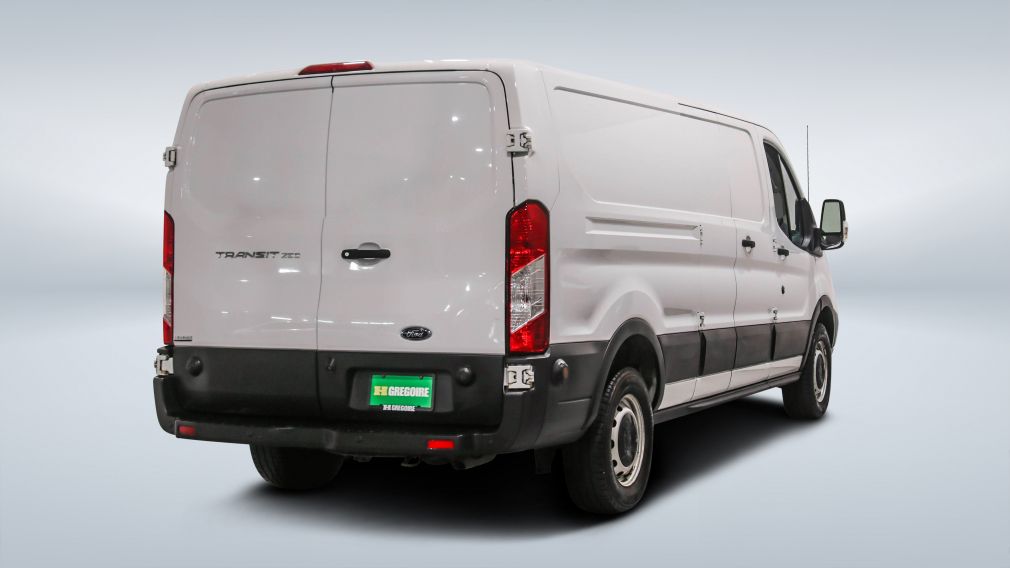 Ford TRANSIT T-250 148&Prime; Low Rf 9000 GVWR Swing-Out RH Dr 2019 d&rsquo;occasion à vendre - 7
