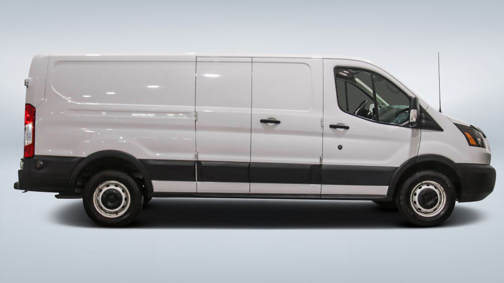 Ford TRANSIT T-250 148&Prime; Low Rf 9000 GVWR Swing-Out RH Dr 2019 d&rsquo;occasion à vendre - 8