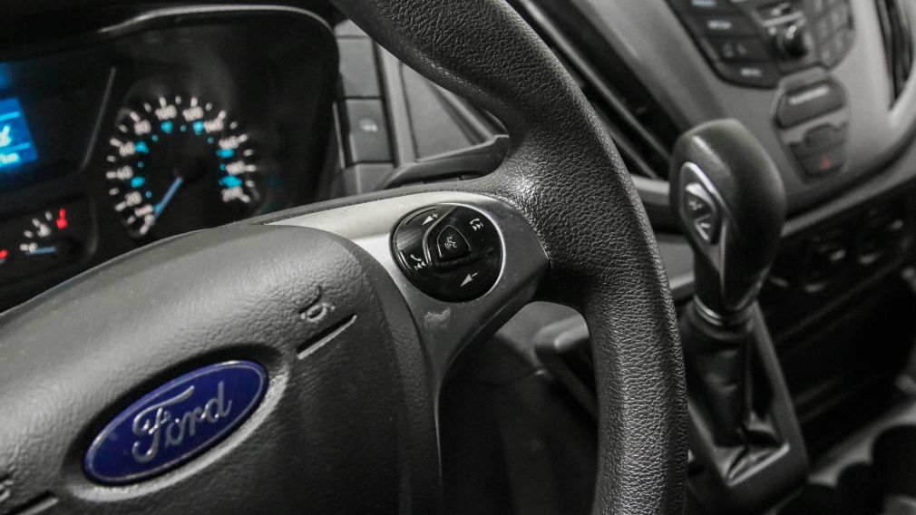 Ford TRANSIT T-250 148&Prime; Low Rf 9000 GVWR Swing-Out RH Dr 2019 d&rsquo;occasion à vendre - 13