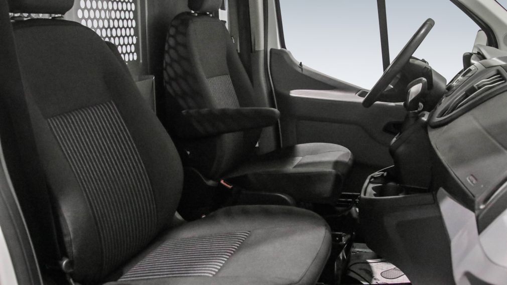Ford TRANSIT T-250 148&Prime; Low Rf 9000 GVWR Swing-Out RH Dr 2019 d&rsquo;occasion à vendre - 20