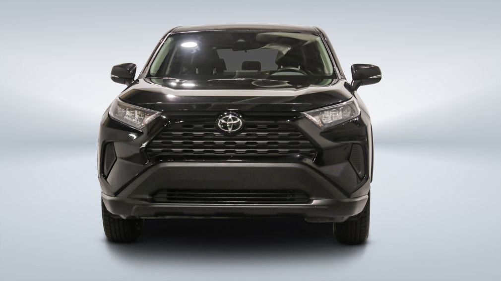 Toyota Rav 4 LE 2022 d&rsquo;occasion à vendre - 2