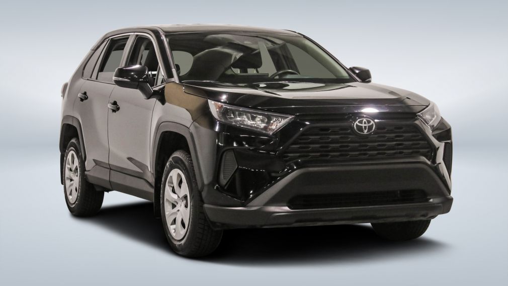 Toyota Rav 4 LE