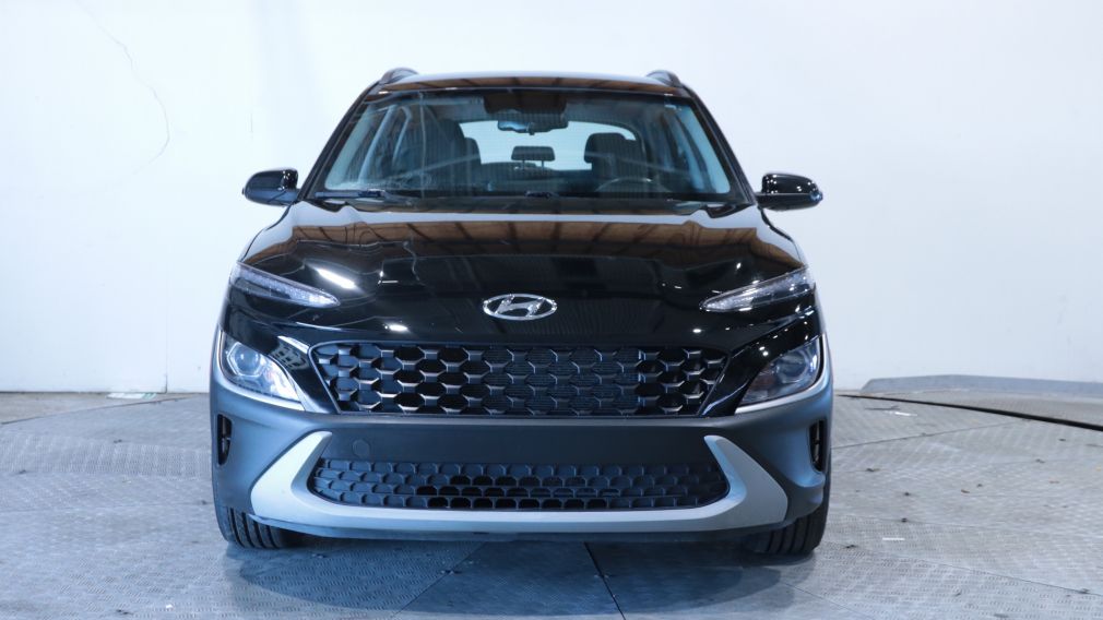 Hyundai Kona Preferred 2023 d&rsquo;occasion à vendre - 2