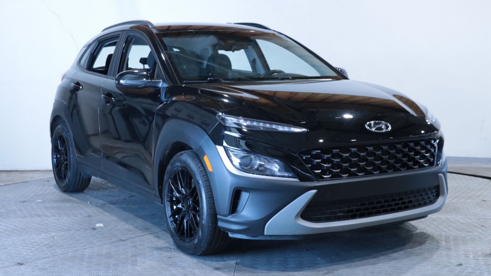 Hyundai Kona Preferred