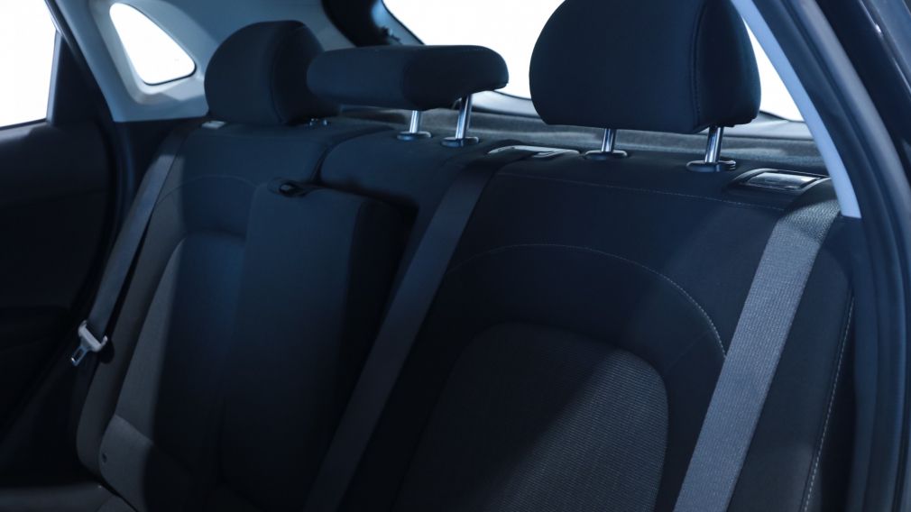 Hyundai Kona Preferred 2023 d&rsquo;occasion à vendre - 18